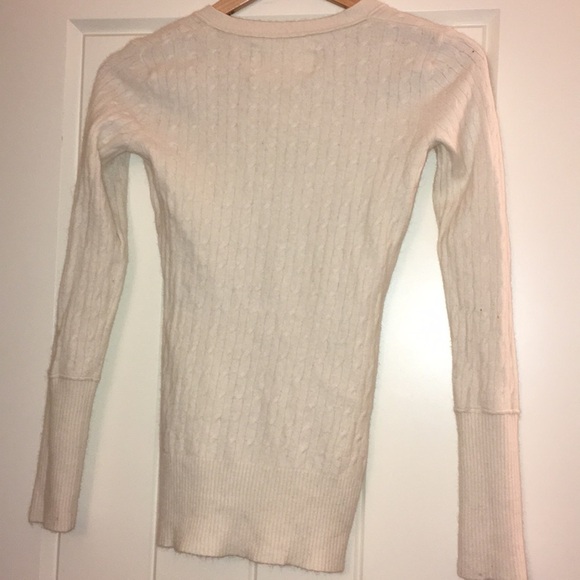 Angora sweater - Picture 2 of 3
